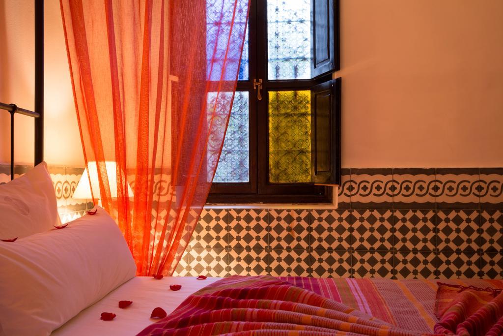 Origin Hotels Riad Lhena Marraquexe Quarto foto