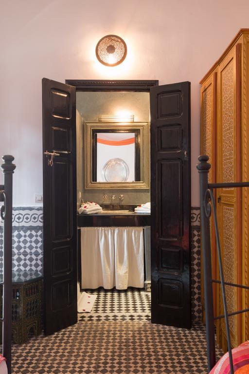 Origin Hotels Riad Lhena Marraquexe Quarto foto